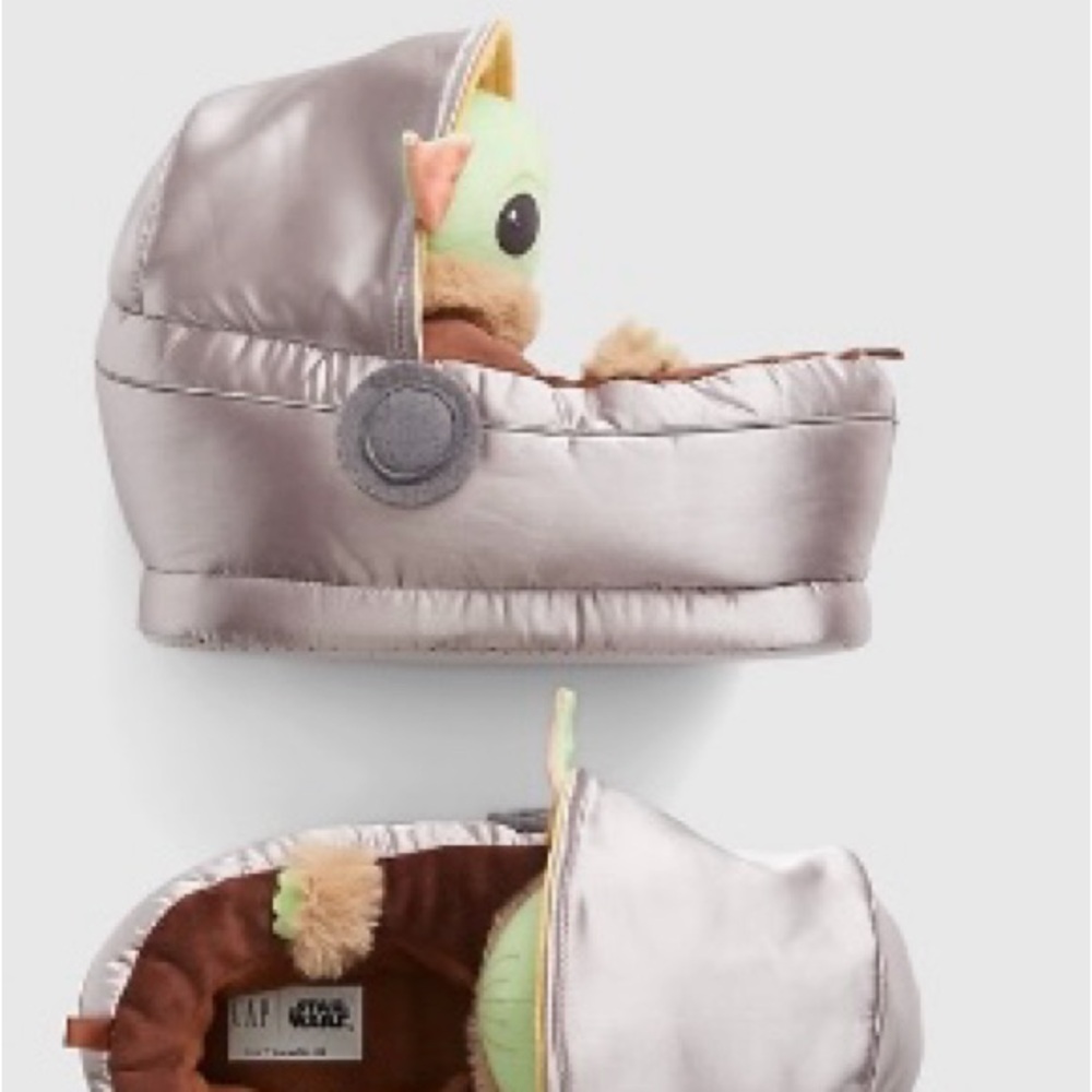 Gap kids shoes